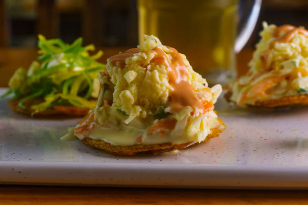 pork-based delicacies