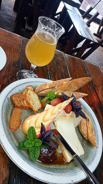 Flavorful, healthy and delicious meals receipt.